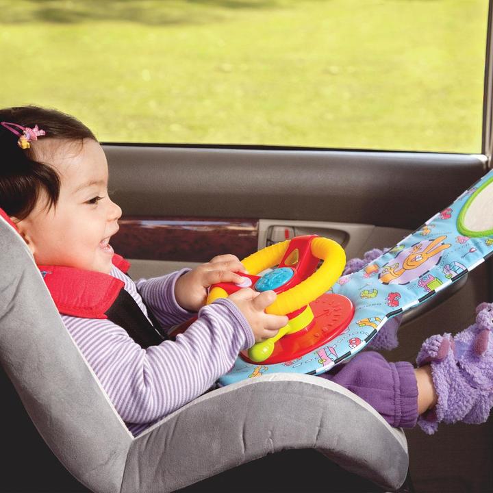Produktbild Taf Toys Steuerrad fürs Auto