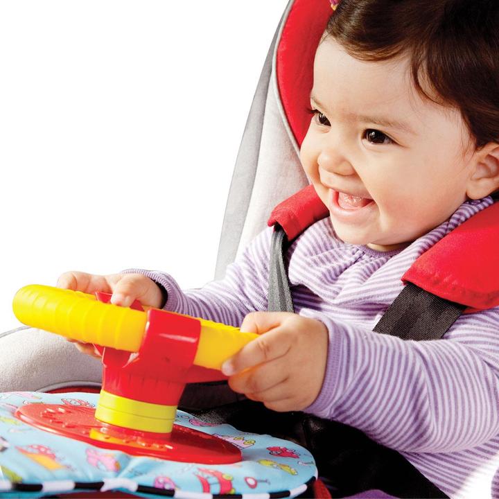 Produktbild Taf Toys Steuerrad fürs Auto