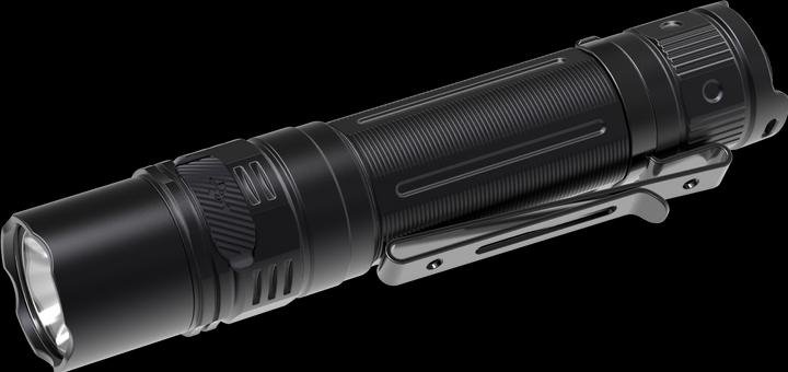 Actual product image Fenix PD36R (13.60 cm, 1600 lm)