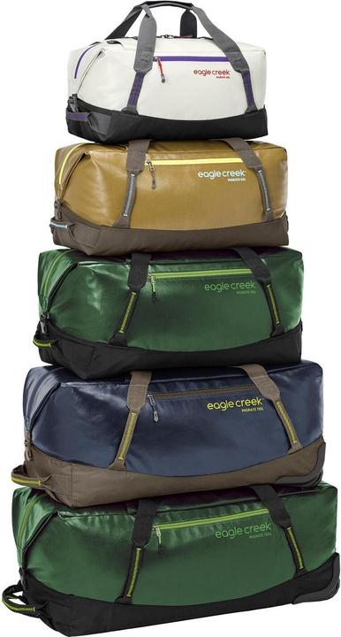 Image du produit Eagle Creek Migrate Wheeled Duffel 130L (130 l)