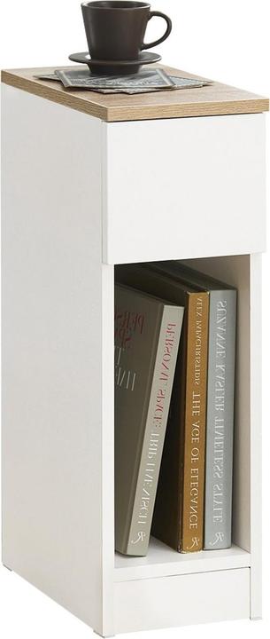 Image du produit SoBuy FBT111-WN (20 x 35 x 60 cm)