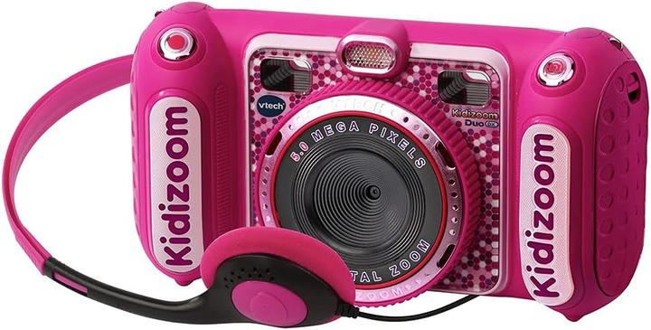 Produktbild VTech Kidizoom Duo DX