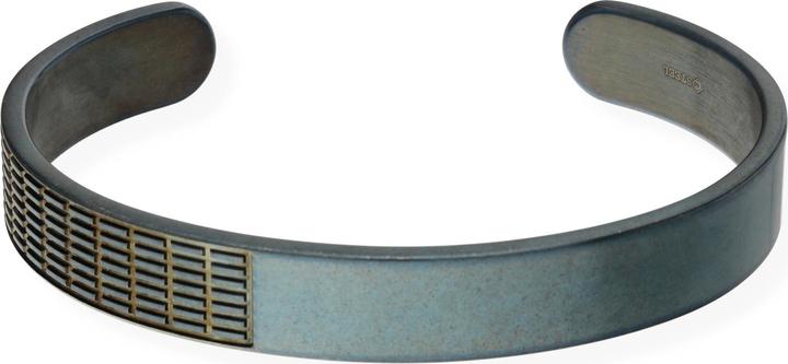 Image du produit Carat Men's Classic (1 cm, Acier inoxydable)