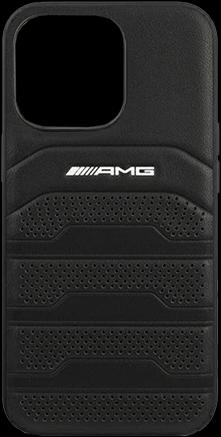 Produktbild Mercedes-Benz Debossed Hard Case (Apple iPhone 13 Pro)