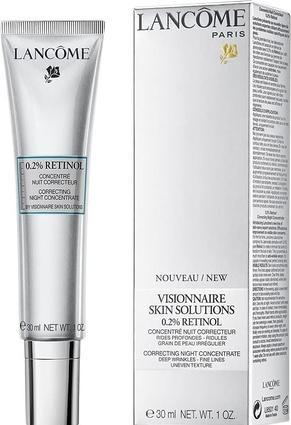 Lancôme Lancome Visionnaire Sk Face Cream (Körperlotion, 30 ml)