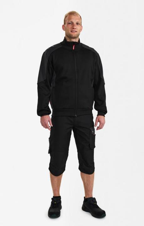 Produktbild F. Engel Galaxy Sweat Cardigan M/Kragen (M)