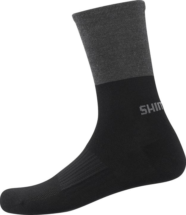 Actual product image Shimano Original Wool Tall Socks (M/L)