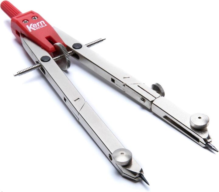 Image du produit Kern Diviseurs D4569A, 16cm