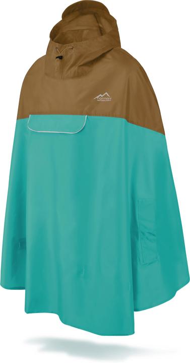 Brown, Petrol
