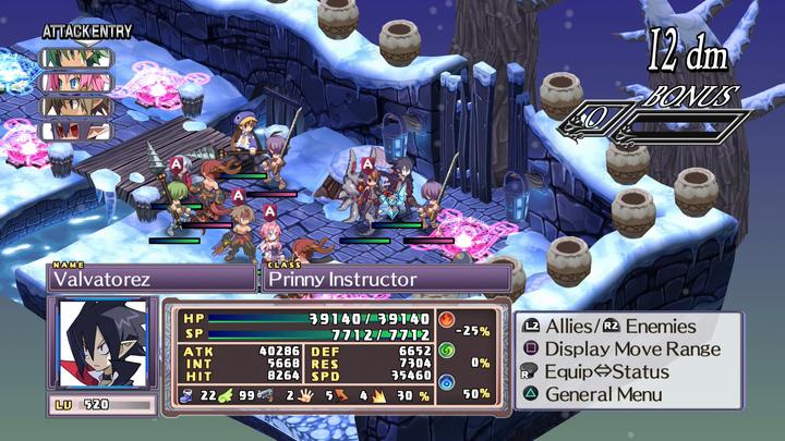 Immagine prodotto NIS Disgaea 4 Complete+ (PS4)