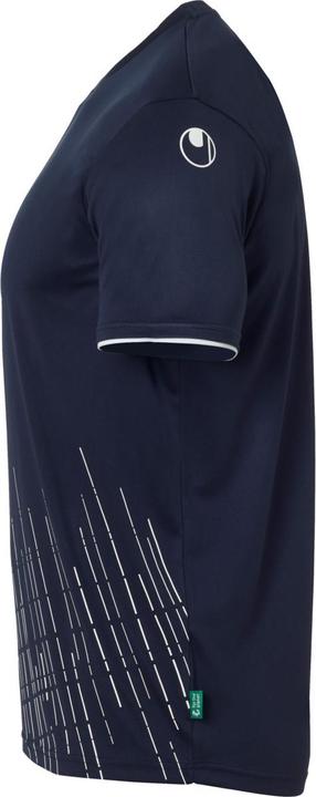 Produktbild Uhlsport Set aus Trikot und Shorts für Kinder (3XL)