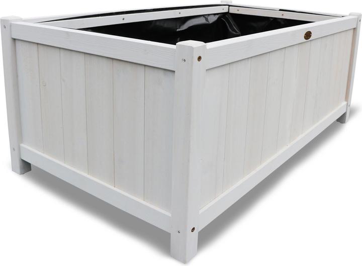 Habau Planter box large