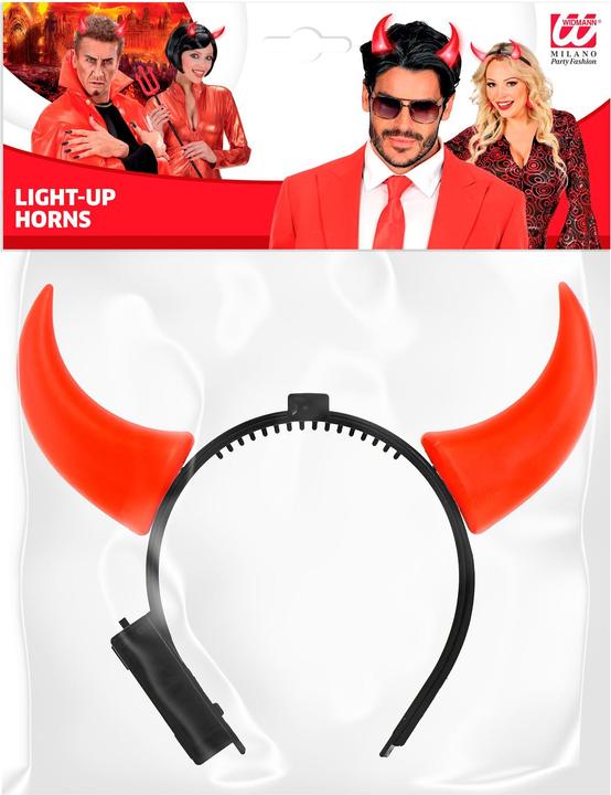 Immagine prodotto Widmann Luce delle corna del diavolo