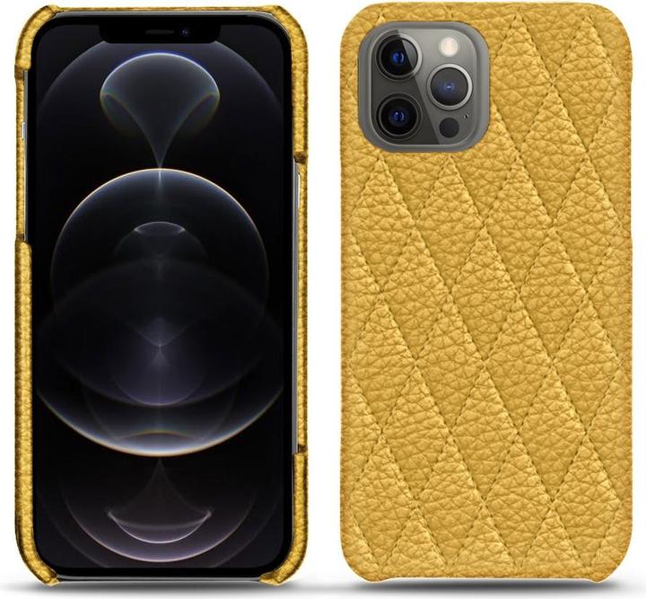 Image du produit Noreve Housse cuir (Apple iPhone 12 Pro)