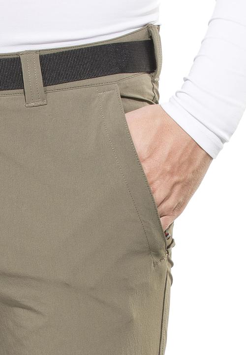 Actual product image Maier Sports Lightweight outdoor trousers "Südtirol" hiking trousers trekking trousers men elasticated (56)