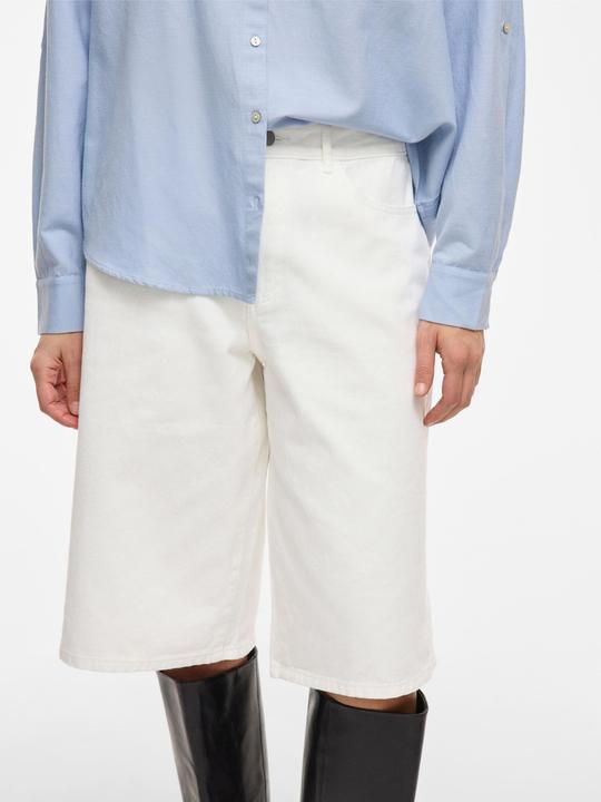 Produktbild Vila High Waist Bermudashorts (42)