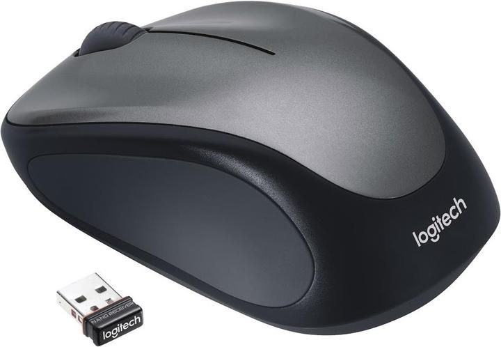 Image du produit Logitech M235 (Sans fil)