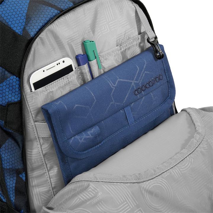 Produktbild Coocazoo Schulrucksack MATE, 30 Liter (30 l)