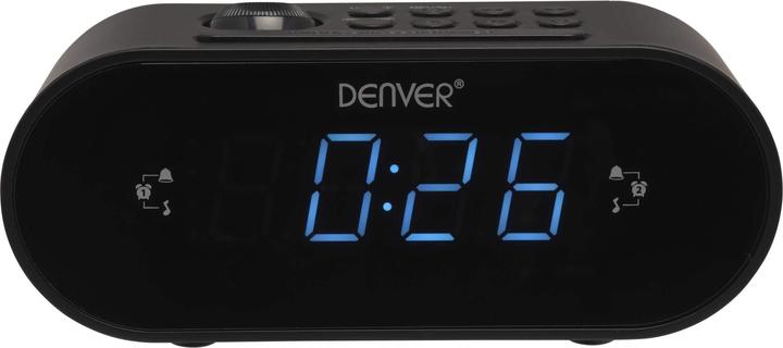 Produktbild Denver Crp-717
