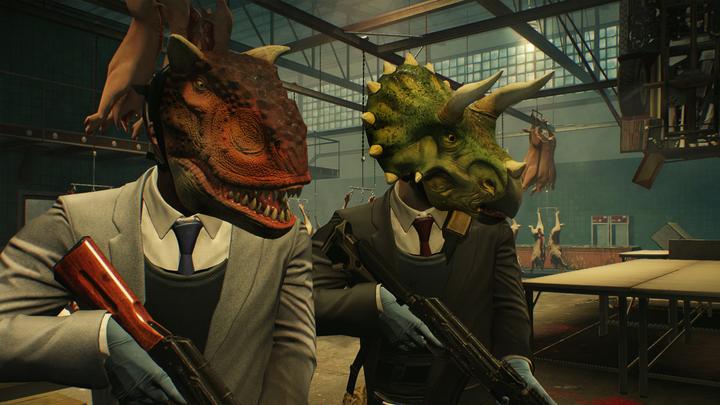 Actual product image Halifax PayDay 2 The Big Score (Xbox One S)