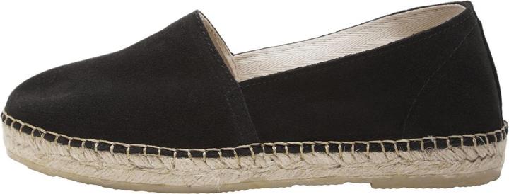 Actual product image Selected Femme Suede espadrilles (36)