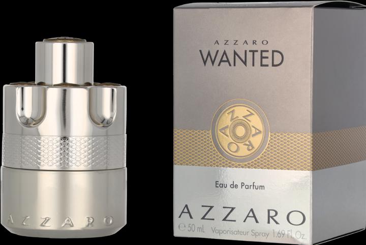 Immagine prodotto Azzaro Fragrance Wanted (Eau de parfum, 50 ml)