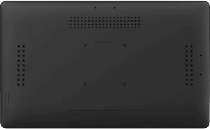 Actual product image iiyama TFT touch 23.8/60.5cm ProLite TW2424AS-B1 *black* 16:9 (1920 x 1080 pixels, 23.80")