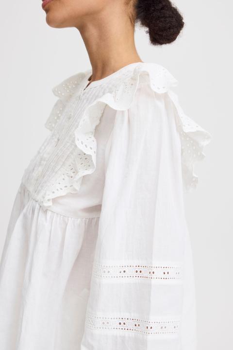 Image du produit B.young BYGILMA BLOUSE 20816222 (40)