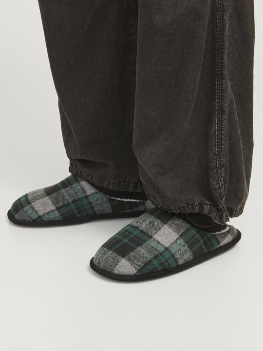 Produktbild Jack & Jones Hausschuhe Hausschuhe (41)