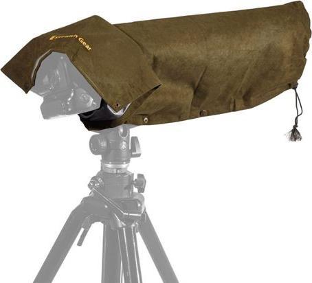 Actual product image Stealth Gear Rain cover 80 (Rain cover)
