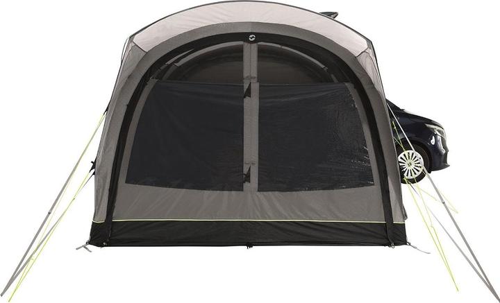 Actual product image Outwell Newburg 240 Air (Awning, 20.90 kg, 2 persons)