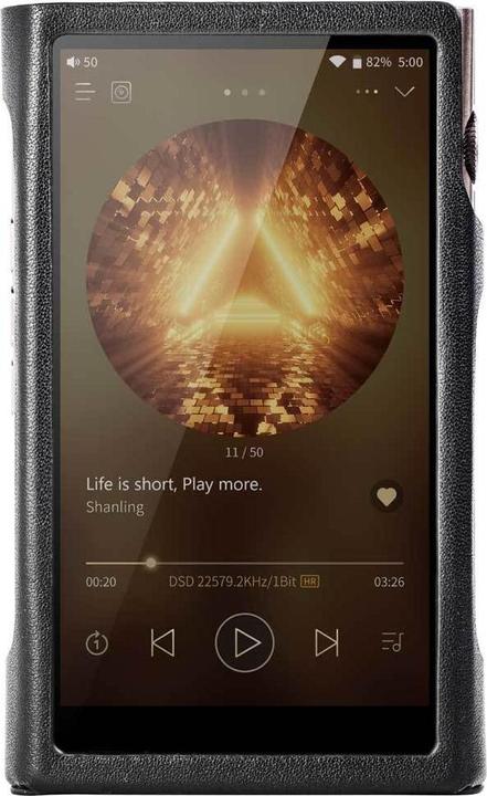Immagine prodotto Shanling M7 Case