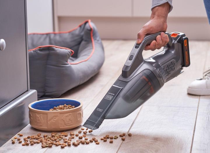 Immagine prodotto Black & Decker BCHV001C1