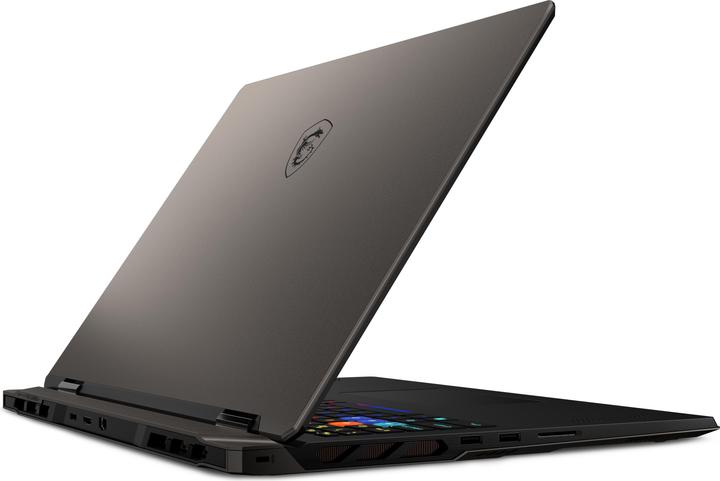 Actual product image MSI Vector A18 HX A9WHG-081 Ryzen 9 9955HX 32GB/1TB SSD 18" QHD+ RTX5070Ti Win11 (18", AMD Ryzen 9 9955HX, 32 GB, 1000 GB, DE)