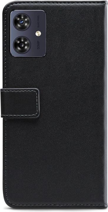 Immagine prodotto Mobilize Klassische Gelly-Geldbörse (Motorola Moto G54)