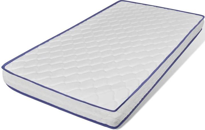 Image du produit VidaXL Kariotta (90 x 200 cm, Noyau de mousse)