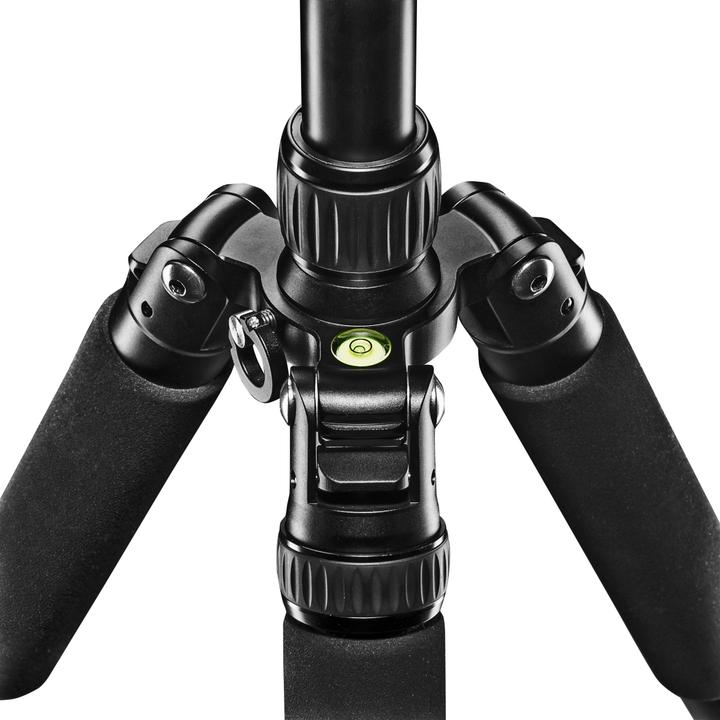 Actual product image mantona Wolverine L 284 (Metal)