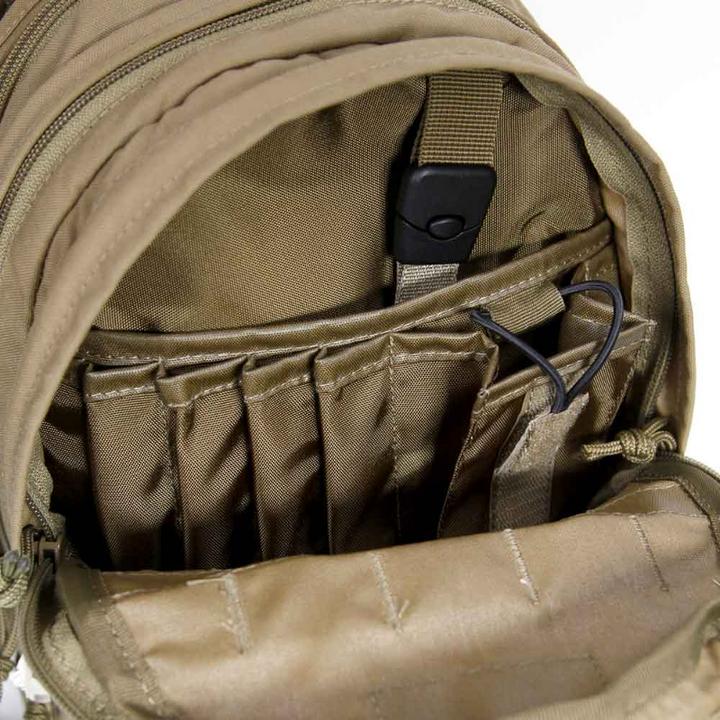 Produktbild Source Assault Trinkrucksack (20 l)