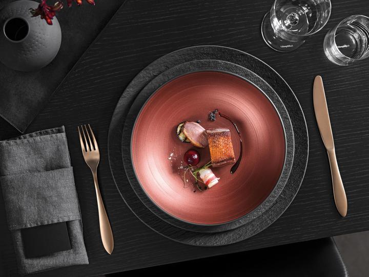 Produktbild Villeroy & Boch Manufacture Rock Glow (23.50 cm, 0.43 l, 1 x)