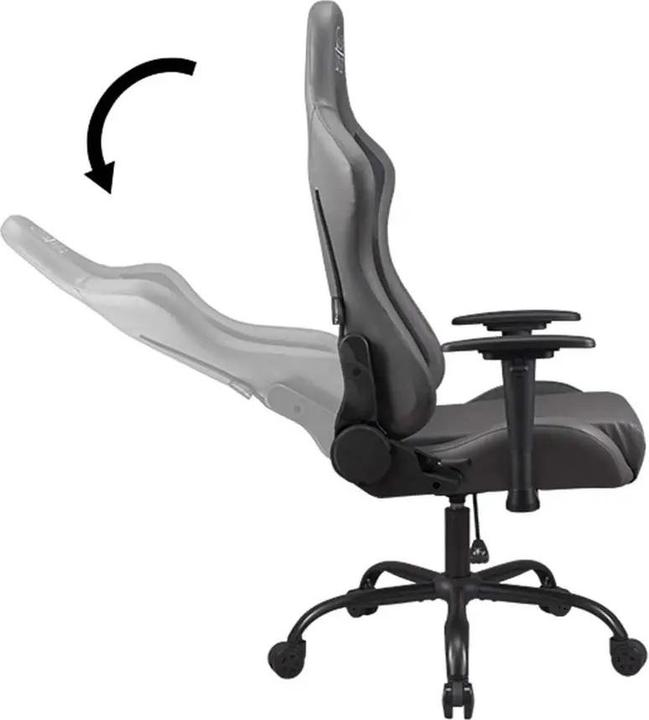 Produktbild Subsonic Pro Gaming Seat Game Of Thrones