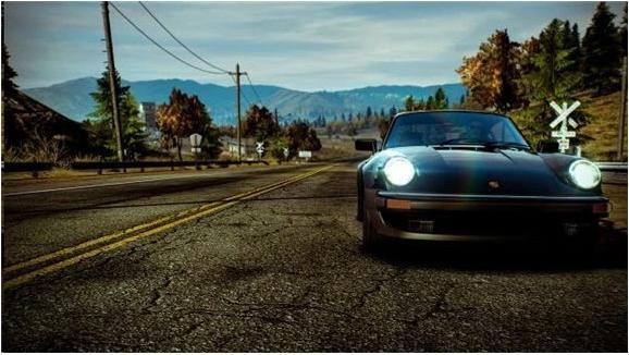 Produktbild EA Games Need for Speed Hot Pursuit Remastered (Switch, Multilingual)