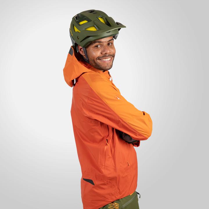 Image du produit Endura MT500 Veste étanche II (S)