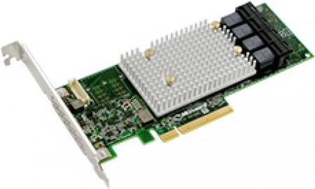 Produktbild Microsemi ADAPTEC 3154-16I SINGLE