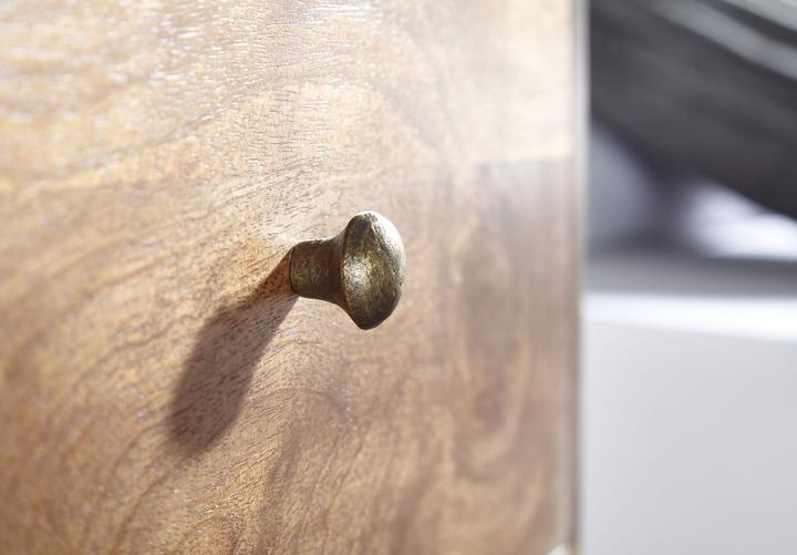 Immagine prodotto FineBuy Comodino (40 x 35 x 75,5 cm)