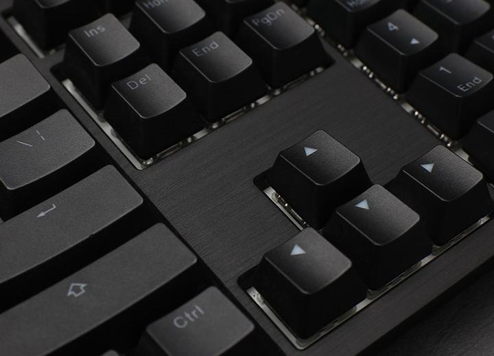 Actual product image Ducky Shine 7 (CH, Cable)