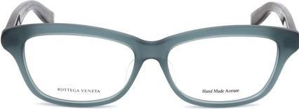 Bottega Veneta Brillen optische Rahmen Sonnenbrillen Frau BV-601-J-447 Blau
