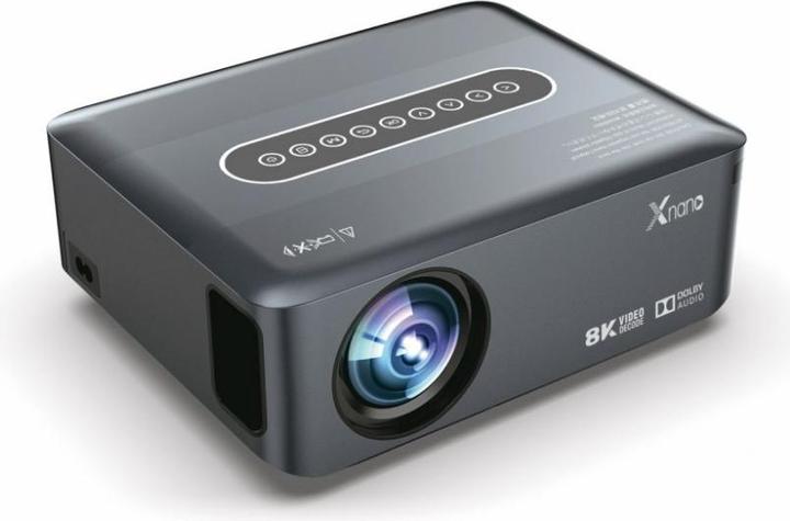 Produktbild Art X1Pro (Full HD, 300 lm)