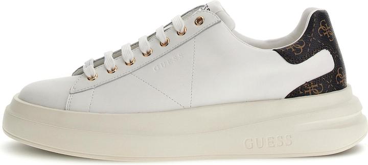 Ocracra, Blanc, Brown