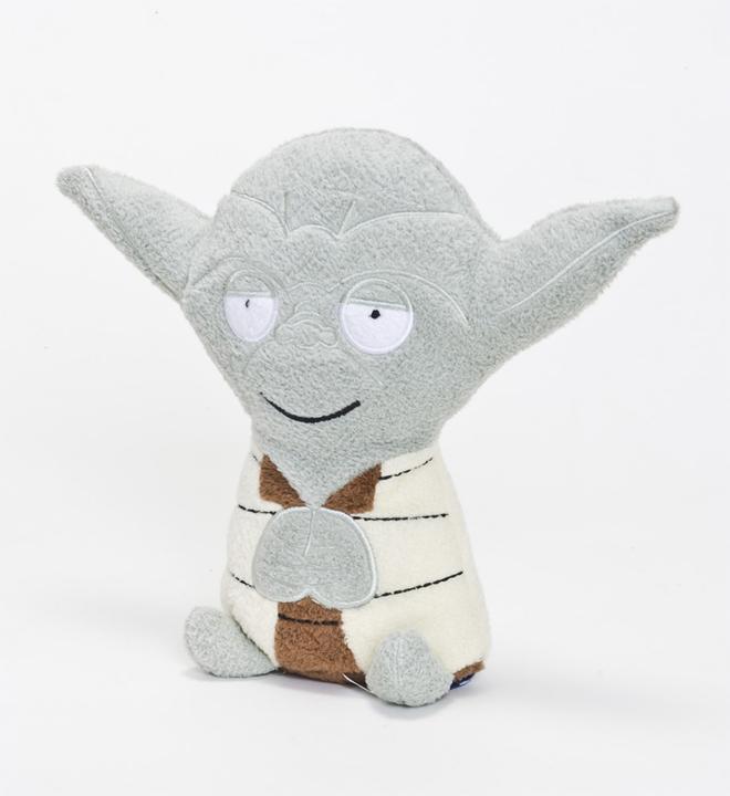 Joy Toy Bonnet Star Wars Yoda (18 cm)