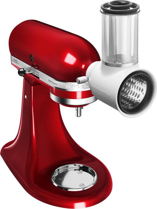 Actual product image KitchenAid vegetable slicer